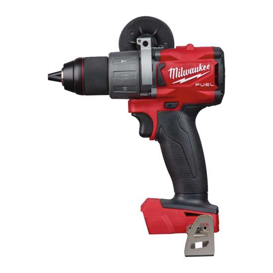 Afbeeldingen van Milwaukee Accu Slagboormachine M18 FPD3-0X