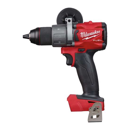 Afbeelding van Milwaukee M18 FPD3-0X Slagboormachine