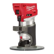 Afbeeldingen van Milwaukee kantenfrees m18 FTR8-0X