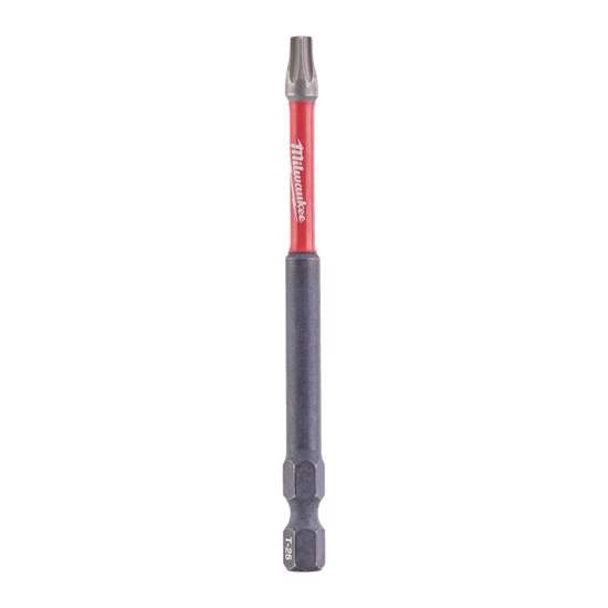 Afbeeldingen van Bit TX25 90mm Shockwave