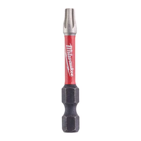 Afbeelding van Torx Tx25 impact 50mm bits per 10