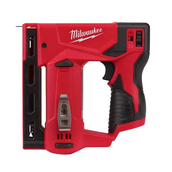 Afbeeldingen van Milwaukee Accu Tacker compact M12 BST-0