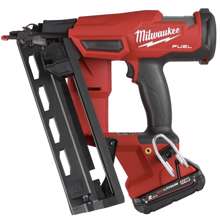 Afbeeldingen van Milwaukee m18 bradtacker M18 FN16GA-0X