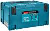 Afbeeldingen van Makita accu combiset +3x5Ah/18v DLX2180TJ1