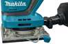 Afbeelding van Makita accu handp.vlakschuurm. 18v DBO484Z