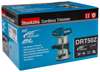 Afbeeldingen van Makita accu kantenfrees 18v DRT50Z
