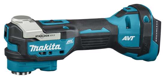 Afbeelding van Makita accu multitool 18v DTM52Z