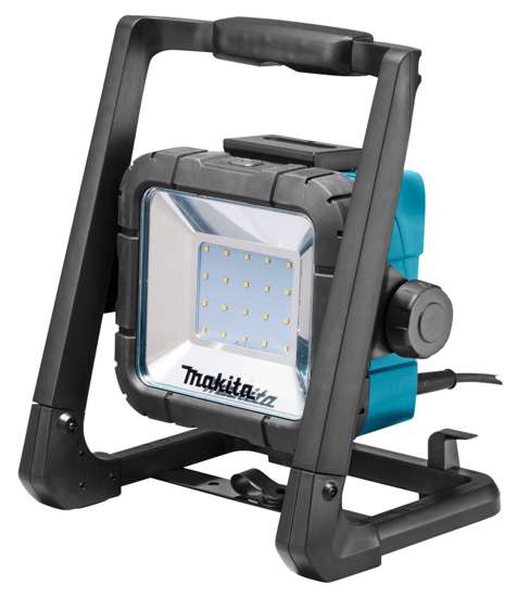 Afbeelding van Makita bouwlamp 750lum 14,4/18/230v DEADML805