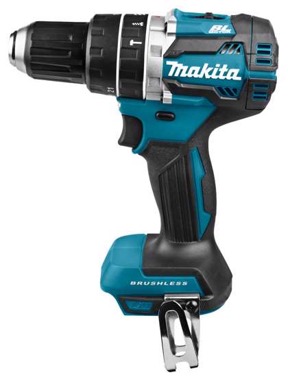 Afbeelding van Makita accu klopboor/schroefmach.18v DHP484ZJ