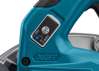 Afbeeldingen van Makita accu cirkelzaag 190mm 40v HS004GZ01