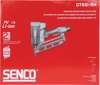 Afbeelding van Senco gastacker GT65i-RHA 1,6mm brads