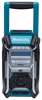 Afbeeldingen van Makita bouwradio FM Dab+ BlueT.MR004GZ