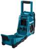 Afbeeldingen van Makita bouwradio FM Dab+ BlueT.MR004GZ
