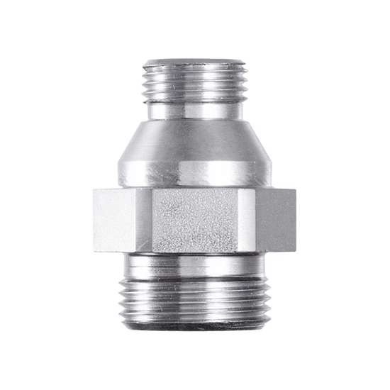 Afbeelding van Carat adapter m30 uitw. x 1/2G uitw.