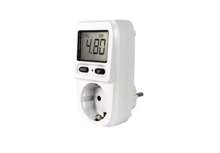 Afbeeldingen van Energiemeter - Mini -  verbruiksmeter