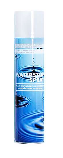 Afbeelding van Waterstop spray 400ml