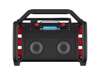 Afbeeldingen van Bouwradio Rockpro RP2