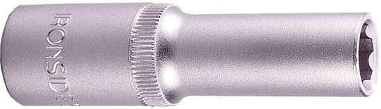 Afbeeldingen van Dop verlengd 1/2" 10mm (m6)