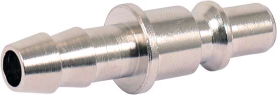 Afbeeldingen van Insteeknippel-slangpilaar 8mm(2)