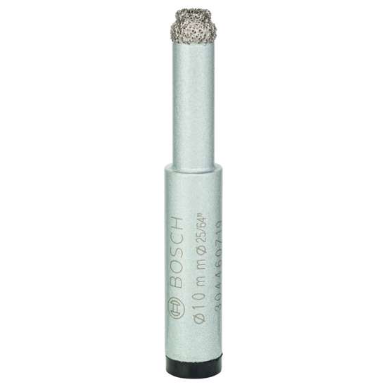 Afbeeldingen van *Diamantboor easydry teg/plav 10mm-