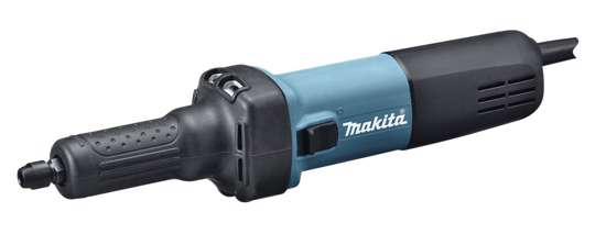 Afbeelding van Makita Rechte slijpmachine GD0601