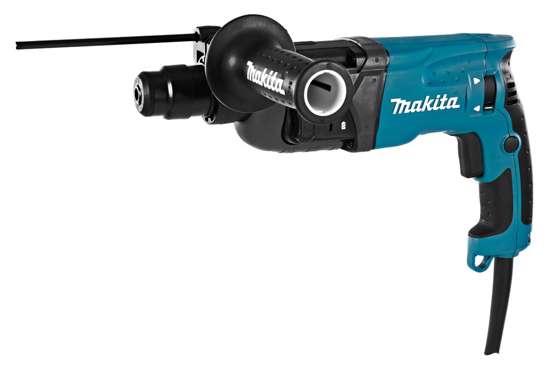 Afbeelding van Makita Boorhamer HR2460