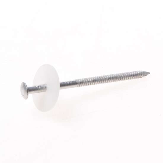 Afbeeldingen van Aluminium isolatieplaatnagel 4.5x 90mm