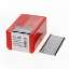 Afbeeldingen van Haubold Dutack T-nagel RVS 2.2 x 38mm