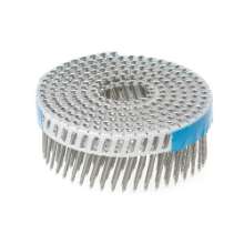 Afbeeldingen van Senco coilnagel rvs bk 2,1x50(plast.)