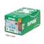 Afbeeldingen van Spax Vlonderschroef RVS T-Star T25 5.0 x 50mm