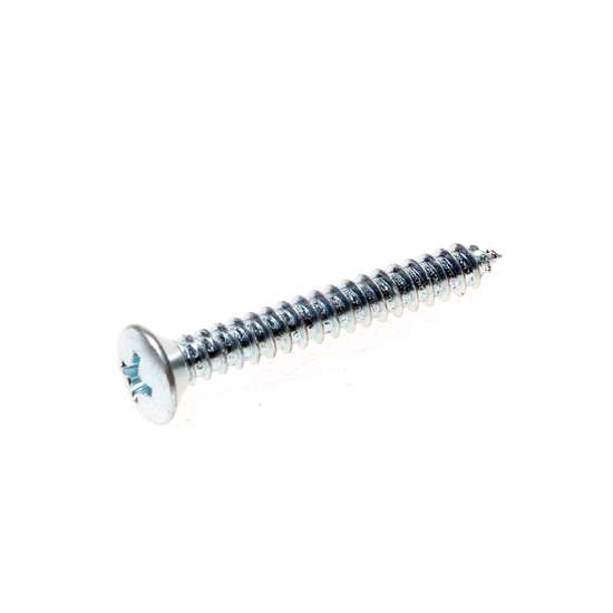 Afbeeldingen van Plaatschroef lenskop phillips verzinkt 4.8 x 16mm