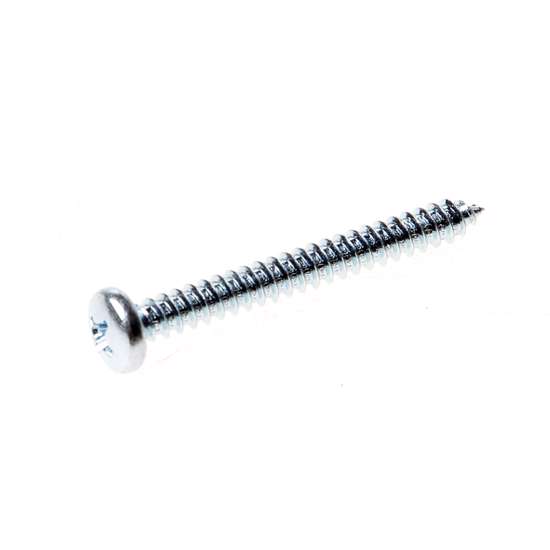 Afbeeldingen van Plaatschroef cilinderkop phillips verzinkt 4.2 x 16mm