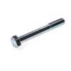 Afbeeldingen van Moerbout staal 8.8 gegalvaniseerd M16 x 120mm