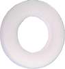 Afbeeldingen van Sluitring nylon M14 x 28mm