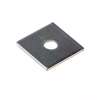 Afbeelding van GB Volgplaat sendzimir verzinkt m20 50 x 50 x 4mm 84425