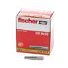 Afbeeldingen van Fischer plug ux8 DHZ