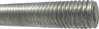 Afbeeldingen van Draadeind gegalvaniseerd kwaliteit 4.8 m12 x 3000mm