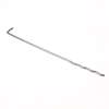 Afbeeldingen van GB UNI-L spouwanker verzinkt draad 170 x 30 x 3.6mm 32502