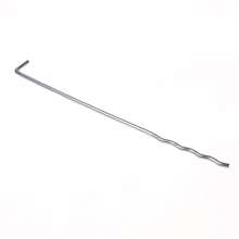 Afbeeldingen van GB UNI-L spouwanker verzinkt draad 170 x 30 x 3.6mm 32502