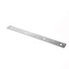 Afbeeldingen van GB Koppelanker sendzimir verzinkt 300 x 30 x 2mm 01221