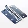 Afbeeldingen van Axa Heavy Duty Schijflagerscharnier topcoat gegalvaniseerd 114 x 89 x 3mm 1837-09-23