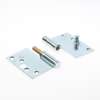 Afbeeldingen van Axa Veiligheidskogelstiftpaumelle topcoat gegalvaniseerd rechts 89 x 125 x 3mm SKG*** 1200-27-23/V4E