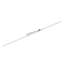 Afbeeldingen van Habo 972SP variabel lengte 1103 x hoogte 330 x doornmaat 40mm