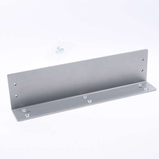 Afbeelding van Assa Abloy Hoekconsole a107 tbv dc340/dc347