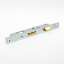 Afbeeldingen van Nemef Smalslot PC72mm type 8691/14-25 DIN rechts