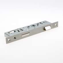Afbeeldingen van Nemef Smalslot PC92mm type 9604/07-40 omkeerbaar
