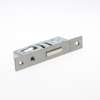 Afbeeldingen van Nemef Kastslot type 9641/07 25mm DIN links rechts