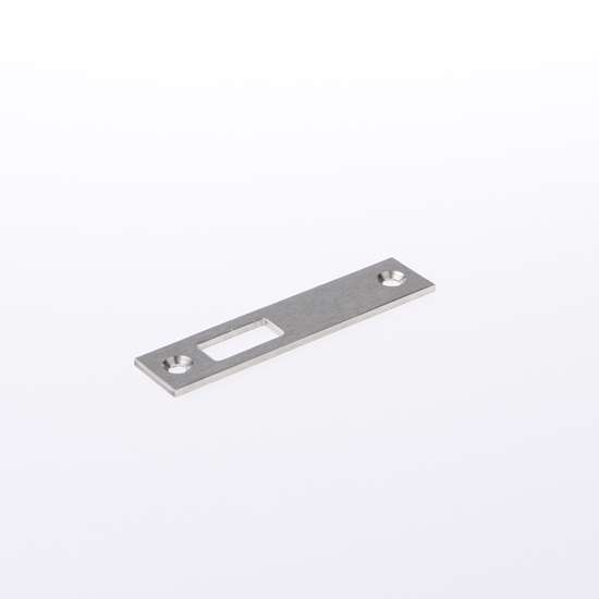 Afbeeldingen van Lips Sluitplaat, rvs SPT 2477 R