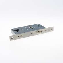 Afbeeldingen van Lips Cilinder schuifdeurslot PC72mm serie 2477 17 T24 60mm