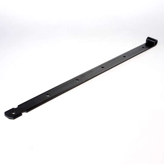 Afbeeldingen van GB Heng 800 voor pen diameter 16mm 45 x 6cm zwart